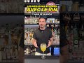 Calimocho, Mimosa, Bellini, Sangria… avec du vin, tu peux préparer énormément de cocktails.