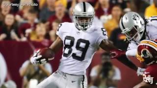 Vegas Nation: Raiders ready for Sunday against Broncos