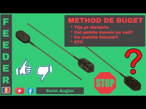 Method de buget