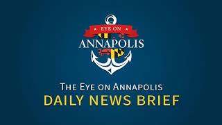 September 10 2020 Daily News Brief Annapolsi to pay 900K to settle suit You can be the