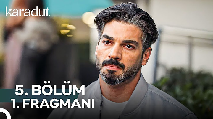 Karadut 5. Bölüm 1. Fragmanı | Her Pazartesi 20.00'de atv'de!  @karadutdiziresmi