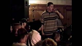 Extinction - 04/30/99 - Fireside Bowl - Chicago, IL