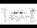 Taylor Swift - Style - AMAZING Animated Lyrics Video!