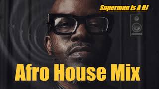 Superman Is A Dj | Black Coffee | Afro House @ Essential Mix Vol 300 BY Dj Gino Panelli