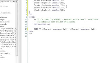 (DEMO) CURSO DE C# .NET PRACTICO - VIDEO 03