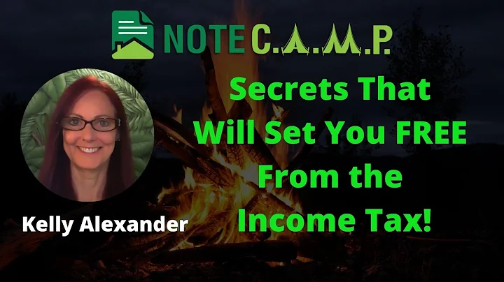 Secrets that Will Set You FREE From the US Income ...