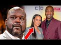 Shaq regrets being a step dad to his ex wife after she did this