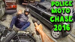 Погони ДПС за мотоциклистами 2016 Погони ДПС за мотоциклистами 2016