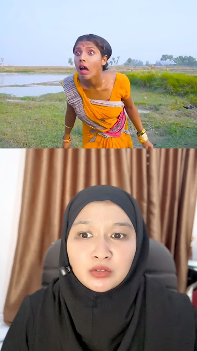 Suami sayang istri #shorts #alurcerita #comedy #storytelling #vrindavan #lucu #prindapan #india