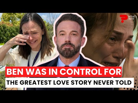 Ben Affleck Takes