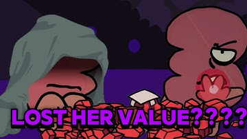 Three lost her value??? (TPOT20)