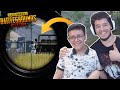 14 YAŞINDAKİ İZLEYİCİM YOK ETTİ !! PUBG Mobile (HandCam)