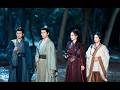中国ドラマ「海昏伝（かいこんでん）～長安に残る君の面影～」予告編