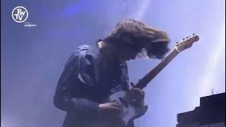 Ful Stop - Radiohead, Live at Rock Werchter, Belgium 2017