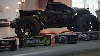 WHATS FASTER 25c, 35c 50c, 120c! Should you upgrade? Omni Terminator CARBON/RLAARLO