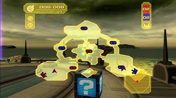 UYA Online (49) - Bakisi Isles CTF NODES - 2017 04 15