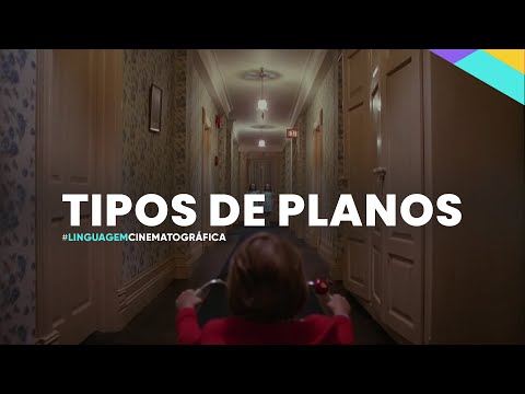 Vídeo: Quais são os diferentes ângulos de câmera?