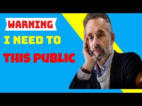 Jordan Peterson (WAKE
