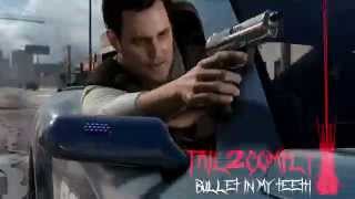 Fail2comply - Bullet in my teeth