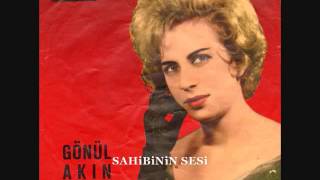 Gönül Akın - Maya dağdan kalkan kazlar
