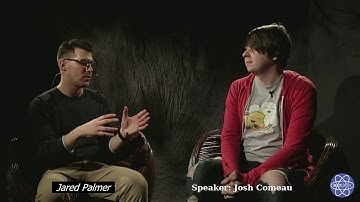 Josh Comeau Interview by Jared Palmer at @ReactEurope 2019