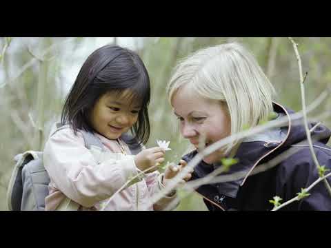 Video: Hva Du Trenger For å Adoptere Et Barn