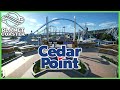 CEDAR POINT!: Re-Creation! Park Spotlight 175 #Planet Coaster