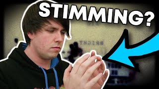 Autism Stimming: Why Do Autistic People Stim (#AD)