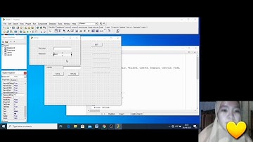 Program Penjualan Barang Menggunakan Aplikasi Delphi7