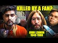 Why John Lennon was Killed by His Fan ?