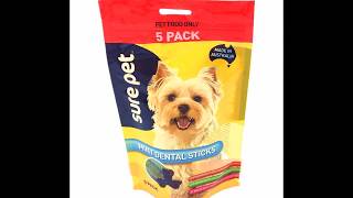 Pet Food Packaging Materials