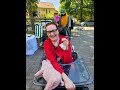 Flohmarkt-Abenteuer मार्केट &amp; tierische Freunde! 🦜🐇 | AIR Intensivpflege