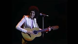 Queen - Dreamer’s Ball (Live In Tokyo, 1979) [New Footage]