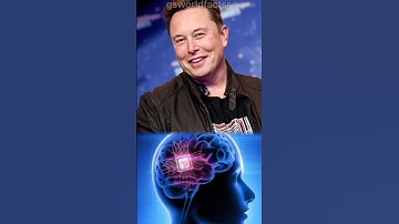 Elon Musk की Neuralink Brain Chip #elonmusk #shortfeed #shorts #youtube