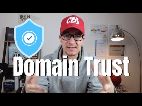 Video: So Ermitteln Sie Einen Domainnamen