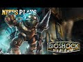 Our first look at bioshock