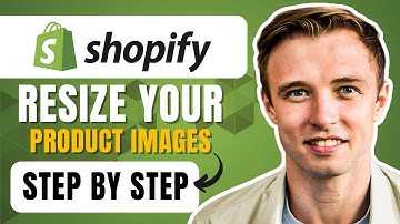 How To Resize Your Product Images To The Same Size On Shopify
