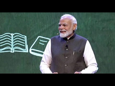 Pariksha Pe Charcha 2022: PM Modi shares tips to improve memory, says 'live in the moment'