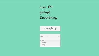 Localization asset - trailer