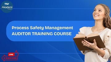 Process Safety Management