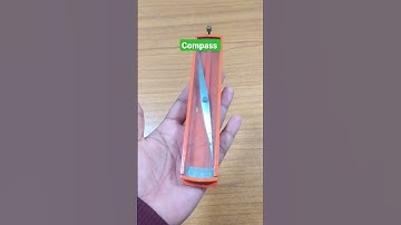 Survey Instrument|Compass|Plane Table Survey #civilengineering #youtubeshorts #viral #shorts