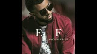 Lefa - Tu vas prendre l'eau ft. H Magnum (Audio)