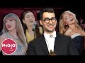 Top 10 Music Producers Who Made More Hits Than You Realize Top 10 Music Producers Who Made More Hits Than You Realize