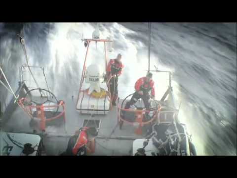 Volvo Ocean Race Channel on www.boatson.tv