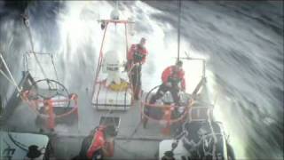 Volvo Ocean Race Channel on www.boatson.tv
