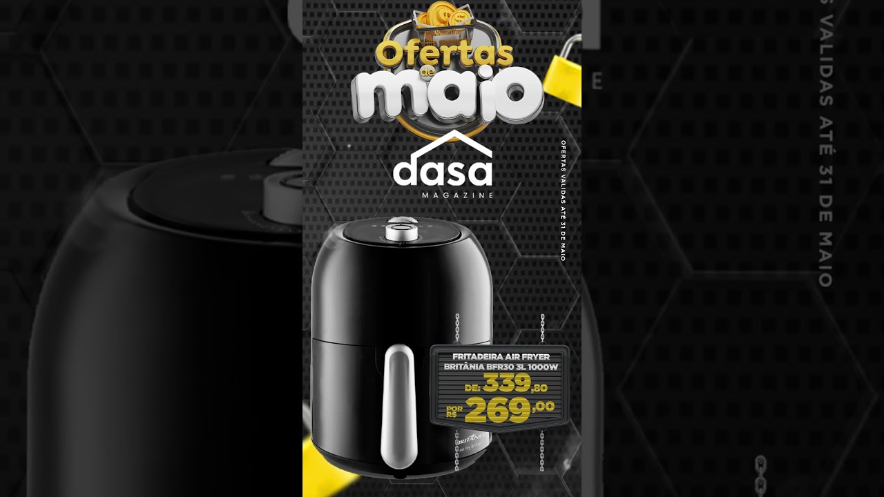 VT ANIMADO - DASA MAGAZINE