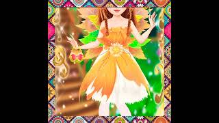 Fairy dress up game screenshot 4