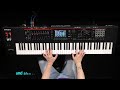 مجموعه کاور ۸۰ آهنگ برتر ROLAND Fantom0 mp3