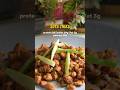 Soya tikka #diet #easynutrition