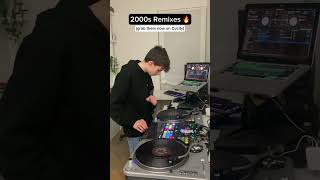 2000 bangers with a twist! 🔥 mixed by @iamdjricardo 🔗Download the full playlist on DJcity #shorts